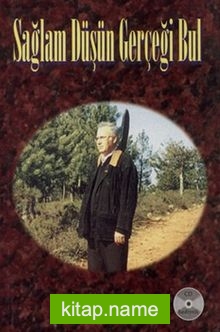 Sağlam Düşün Gerçeği Bul (cd’li)