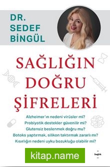 Sağlığın Doğru Şifreleri