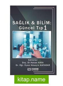 Sağlık Bilim: Güncel Tip-1