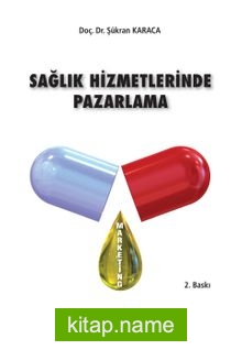 Sağlık Hizmetlerinde Pazarlama