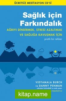 Sağlık İçin Farkındalık (Cd Ekli)