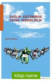 Sağlık Sisteminde Cevap Verilebilirlik