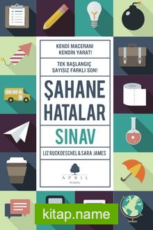 Şahane Hatalar – Sınav