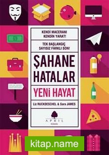 Şahane Hatalar – Yeni Hayat