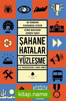 Şahane Hatalar – Yüzleşme