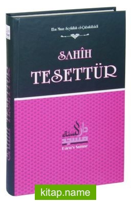 Sahih Tesettür