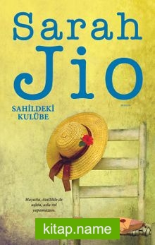 Sahildeki Kulübe (Ciltli)