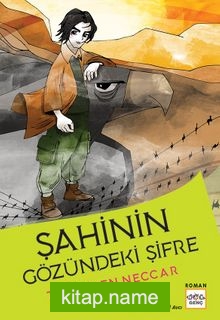 Şahinin Gözündeki Şifre