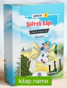 Şahkulak (10 Kitap)