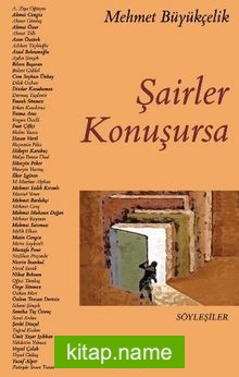 Şairler Konuşursa