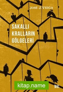 Sakallı Kralların Gölgeleri