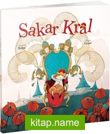 Sakar Kral