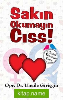 Sakın Okumayın Cıss!