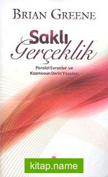 Saklı Gerçeklik (Ciltli)