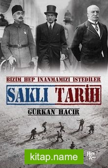 Saklı Tarih