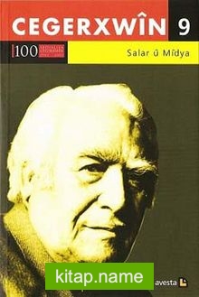 Salar ü Midya (Diwan 9)