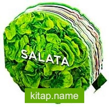 Salata / Lezzetli Magnetler