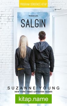 Salgın / Program 4. Kitap