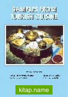 Samples From Turkish Cuisine