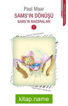 Sams’ın Dönüşü / Sams’ın Maceraları 2