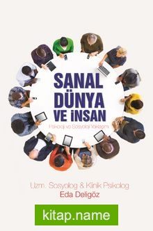 Sanal Dünya ve İnsan