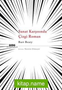 Sanat Karşısında Çizgi Roman