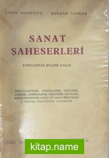 Sanat Şaheserleri (2-A-40)