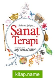 Sanat Terapi