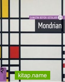 Sanatın Büyük Ustaları 19 Mondrian