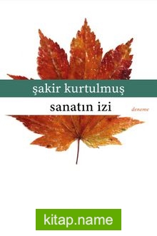 Sanatın İzi