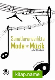 Sanatlararasılıkta Moda ve Müzik