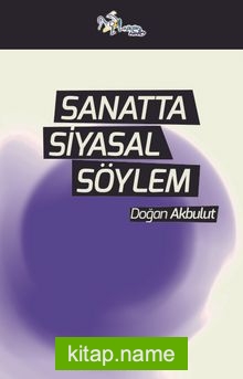 Sanatta Siyasal Söylem