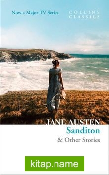 Sanditon – Other Stories (Collins Classics)