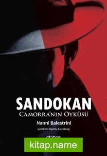 Sandokan Camorra’nın Öyküsü