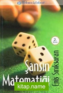 Şansın Matematiği