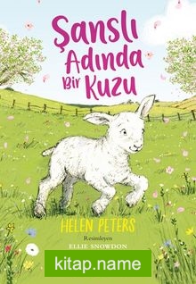 Şanslı Adında Bir Kuzu