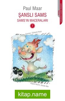 Şanslı Sams / Sams’ın Maceraları 7