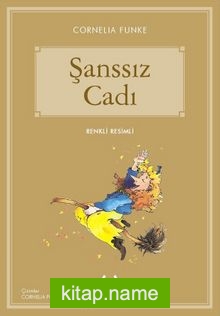 Şanssız Cadı