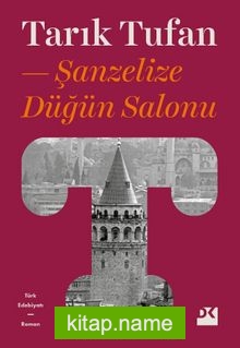 Şanzelize Düğün Salonu