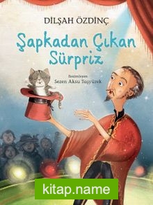 Şapkadan Çıkan Sürpriz