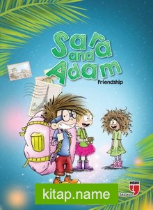 Sara and Adam – Friendship