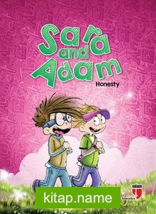 Sara and Adam – Honesty