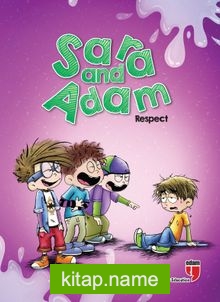 Sara and Adam – Respect