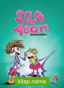 Sara and Adam – Responsibility