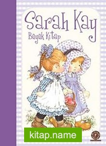 Sarah Kay- Büyük Kitap