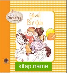 Sarah Kay – Güzel Bir Gün