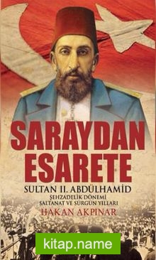 Saraydan Esarete Sultan II. Abdülhamid