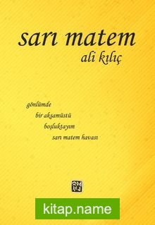 Sarı Matem