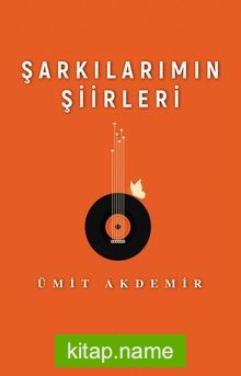 Şarkılarımın Şiirleri