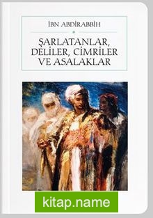 Şarlatanlar, Deliler, Cimriler ve Asalaklar (Cep Boy) (Tam Metin)